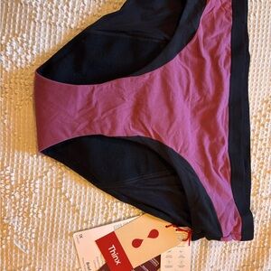 Thinx period underwear - 1X
